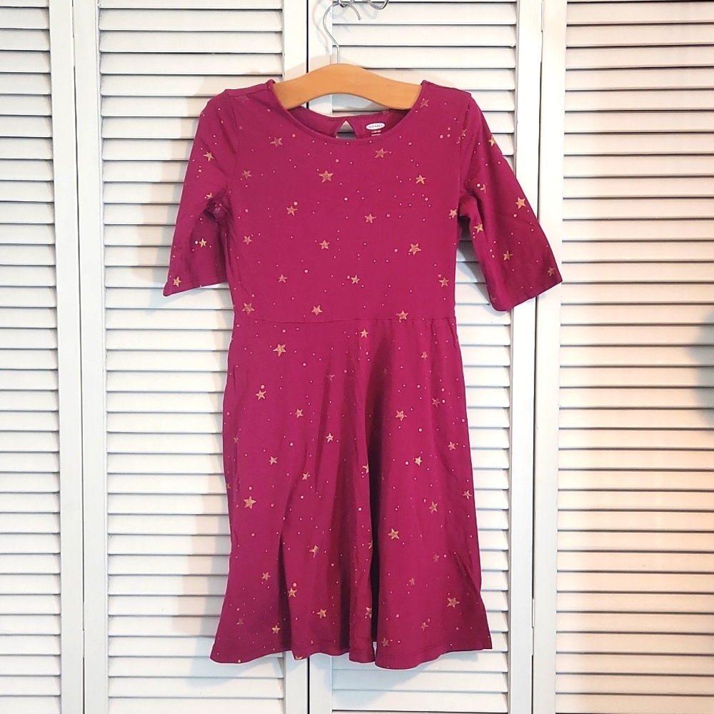 Old Navy Girls Casual Dress